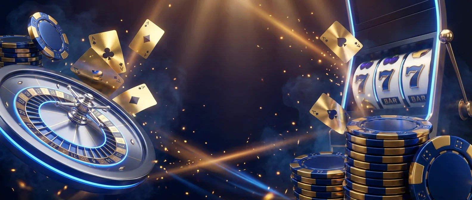 21Bets Casino bonus
